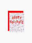 Season Holiday Card Set
