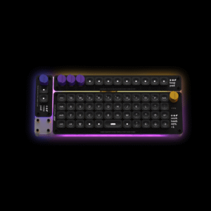 Hero Keyboard