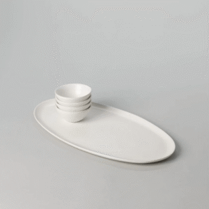 Serving Platter Set