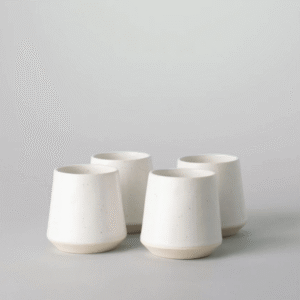 The Ceramic Cups