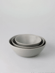 The Nested Serving Bowls