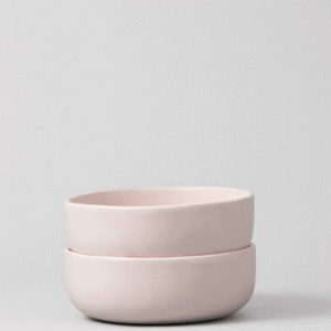 The Nested Serving Bowls
