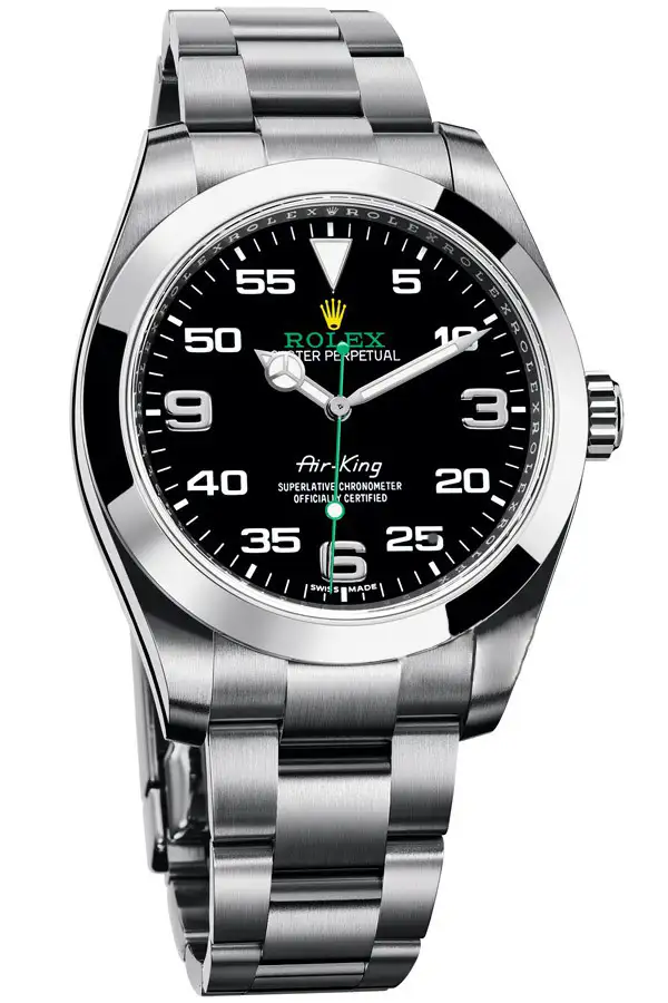 Air King-A136