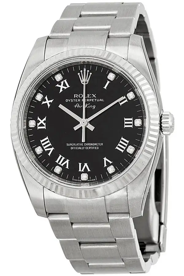 Air King-A140