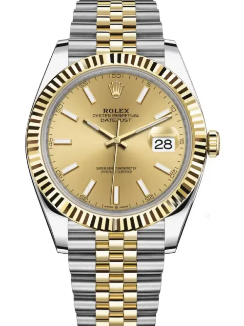 Datejust-A31