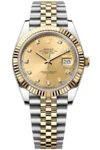 Datejust-A35
