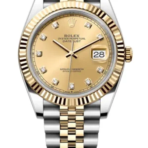 Datejust-A35
