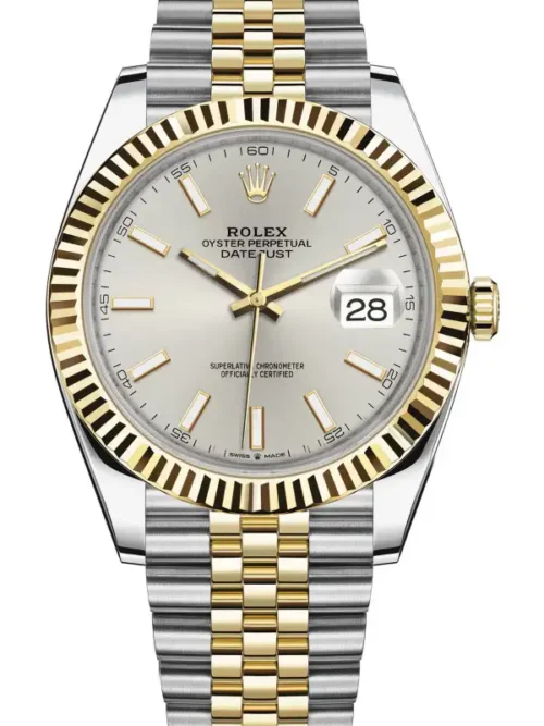 Datejust-A37