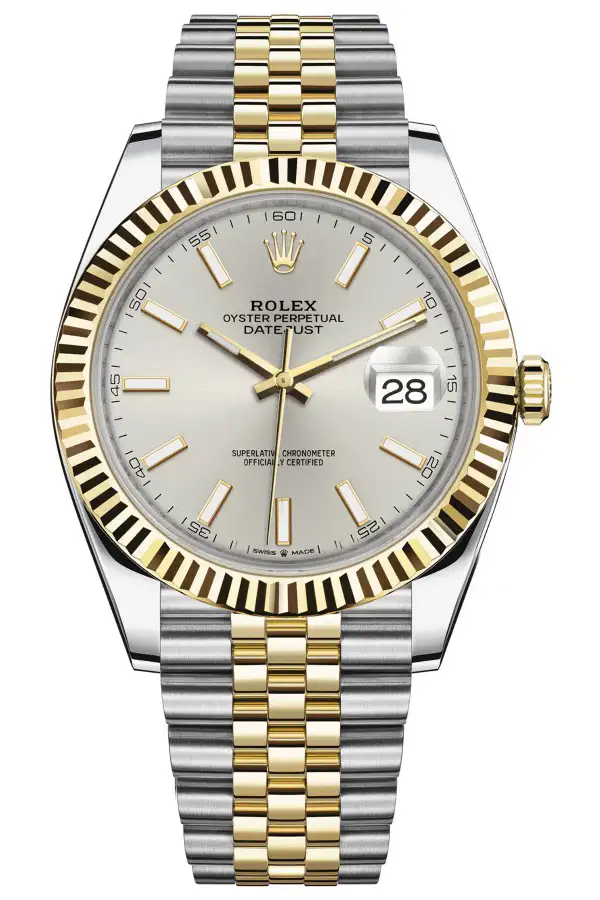 Datejust-A37