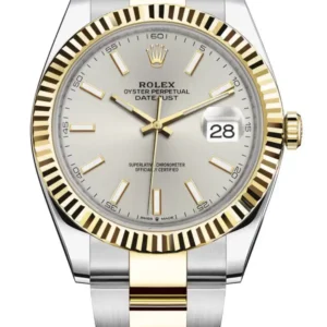Datejust-A38