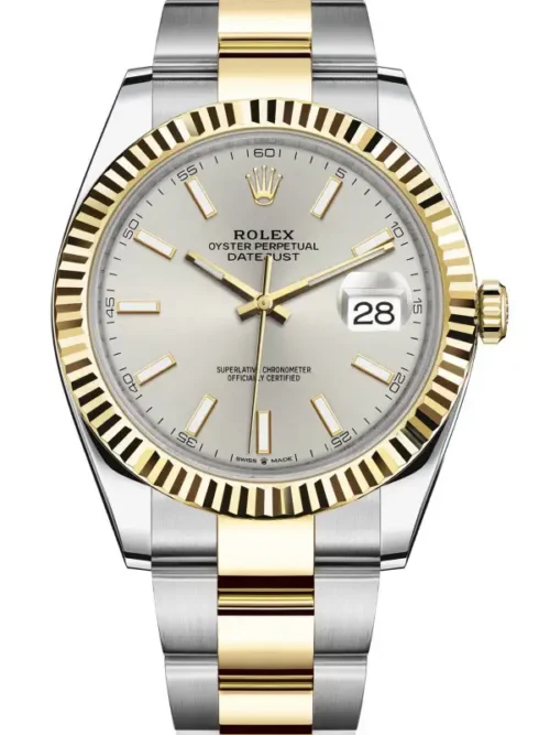 Datejust-A38