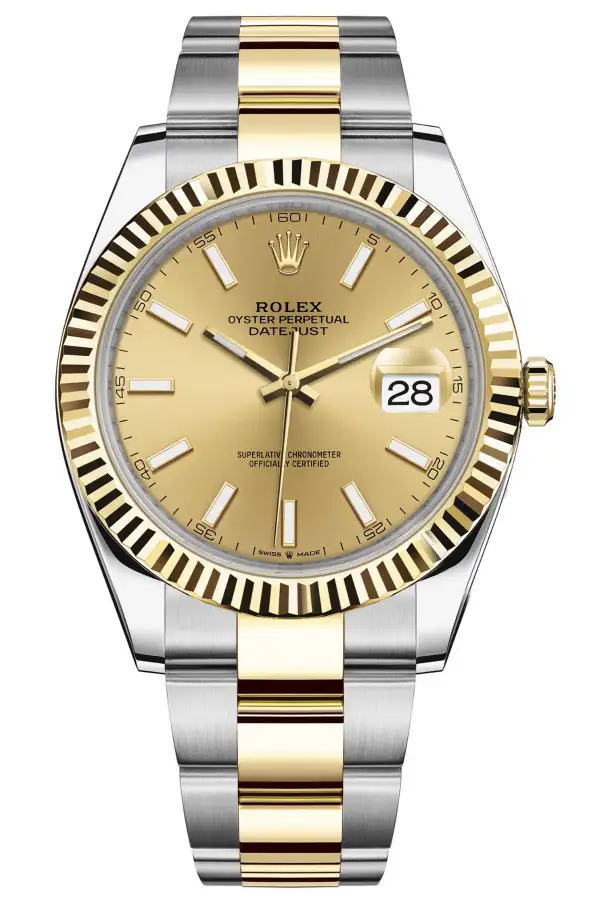 Datejust-A39
