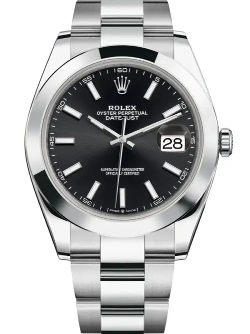 Datejust-A42