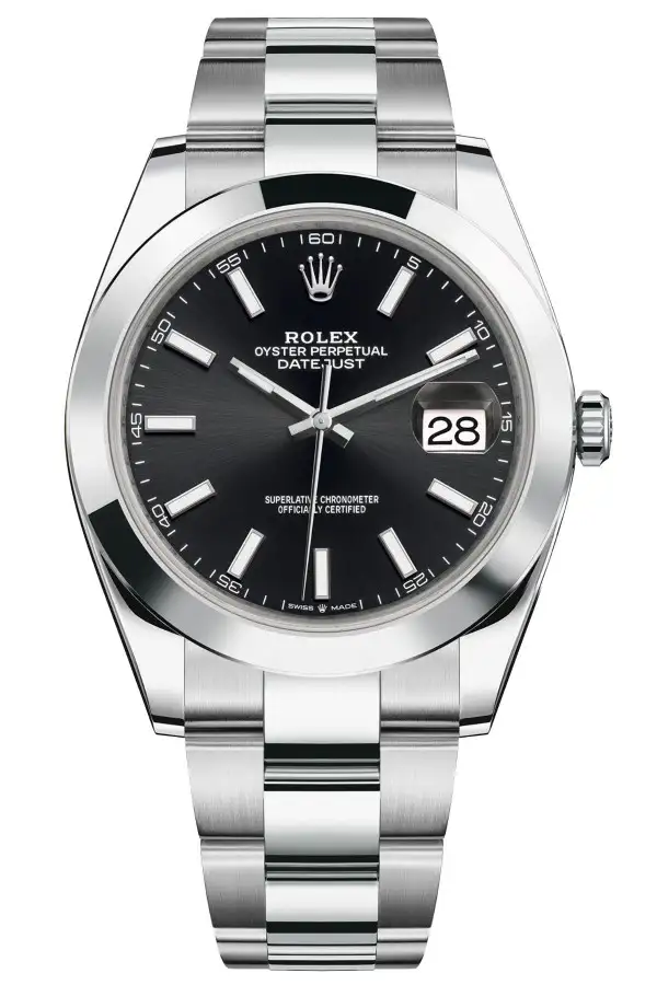 Datejust-A42