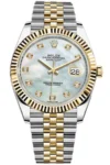 Datejust-A43