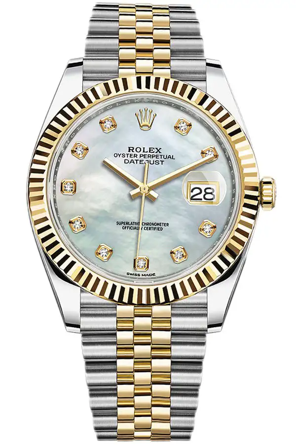 Datejust-A43
