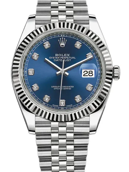 Datejust-A46