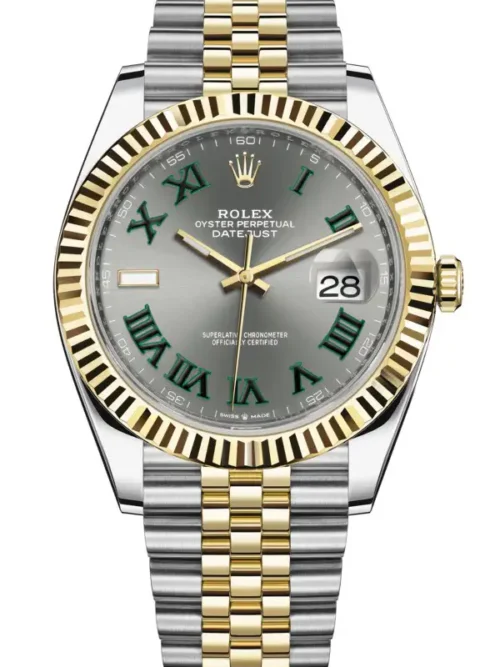 Datejust-A49