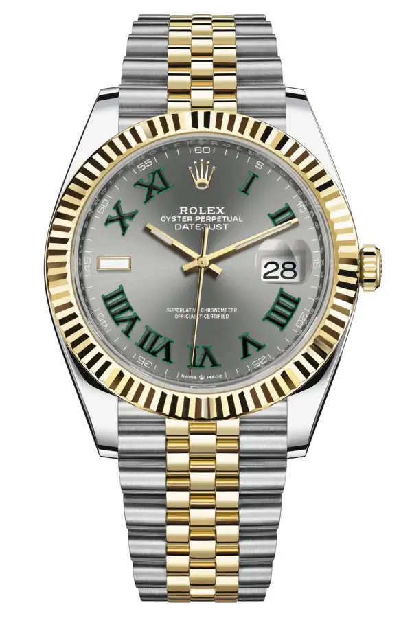 Datejust-A49