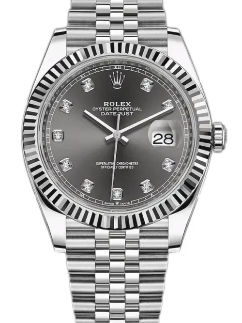 Datejust-A51