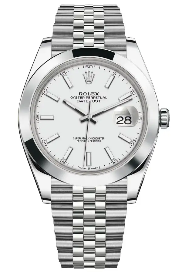 Datejust-A52