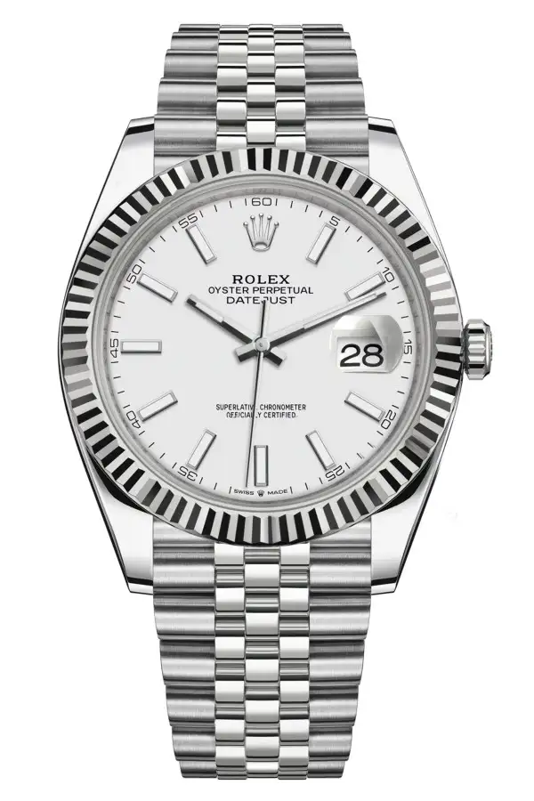 Datejust-A53