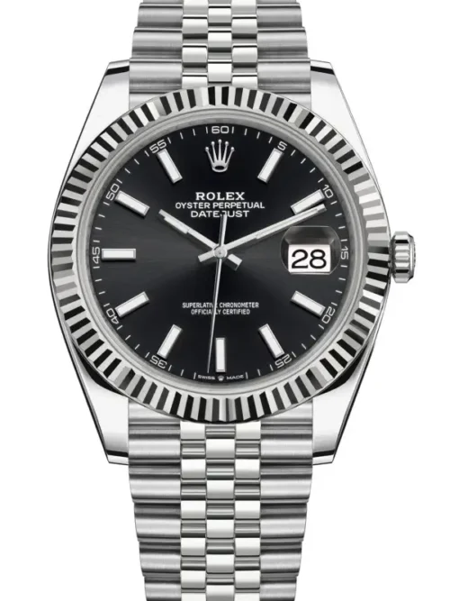 Datejust-A55