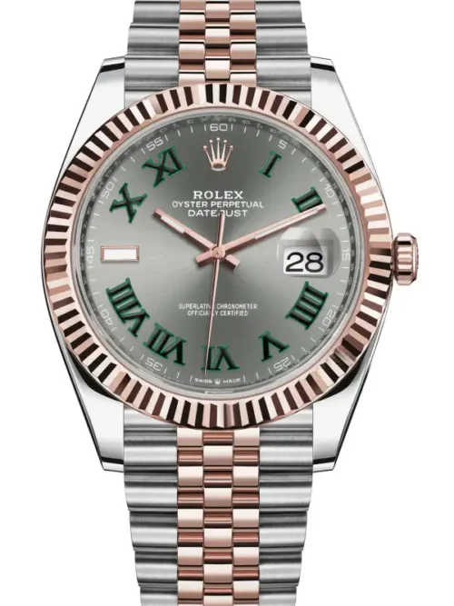 Datejust-A56
