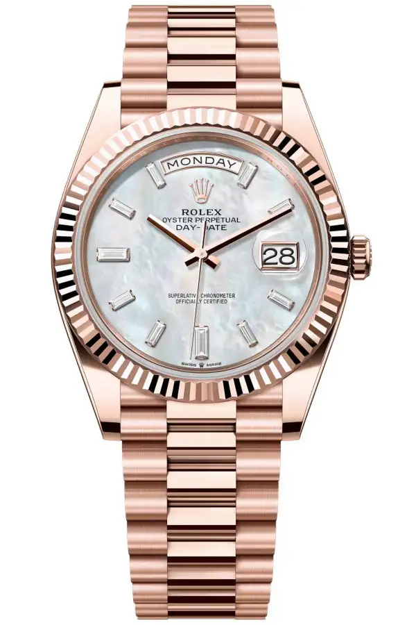 Day-Date-A100