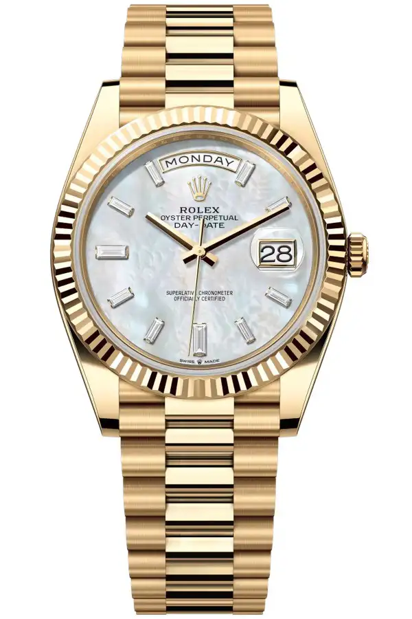 Day-Date-A101