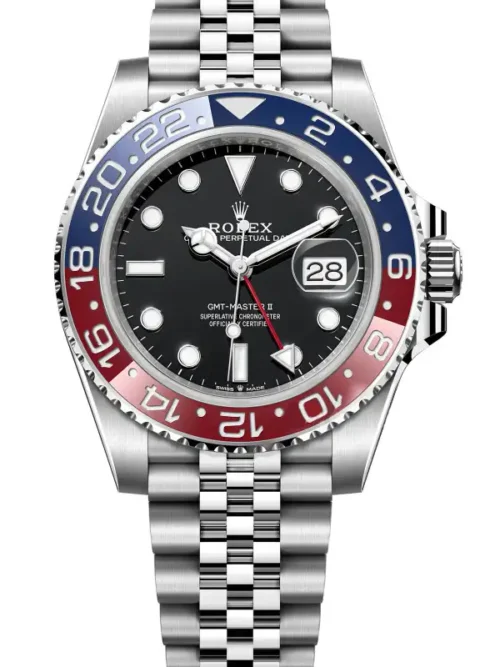GMT-MasterⅡ-A09