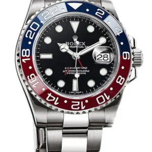 GMT-MasterⅡ-A10