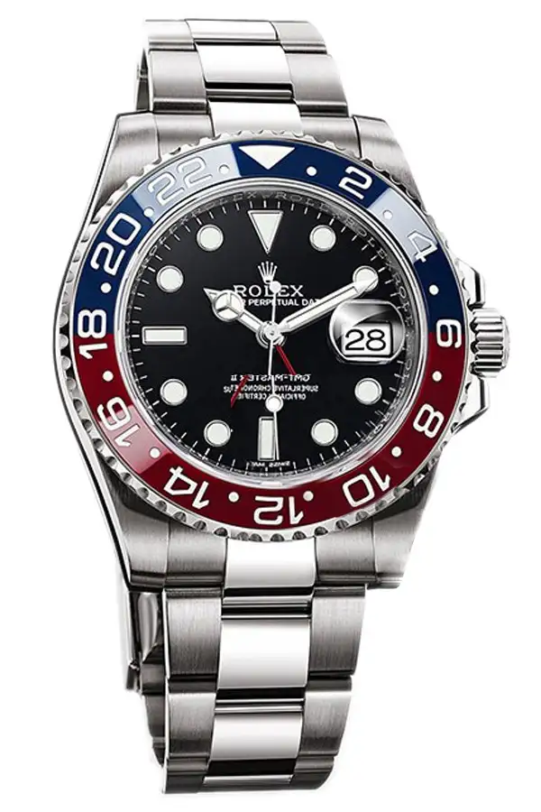 GMT-MasterⅡ-A10