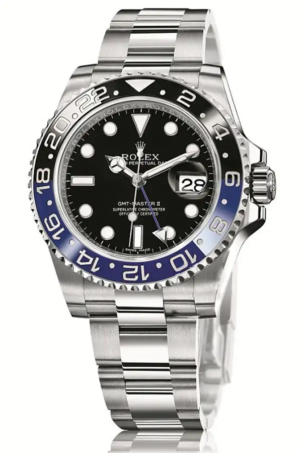 GMT-MasterⅡ-A11