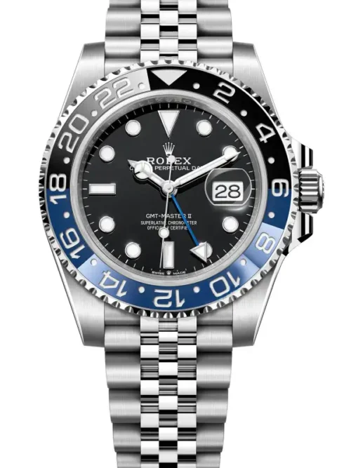 GMT-MasterⅡ-A16