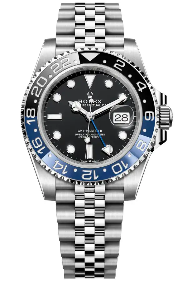 GMT-MasterⅡ-A16