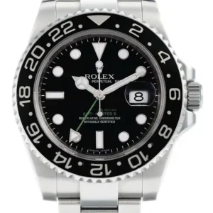 GMT-MasterⅡ-A17