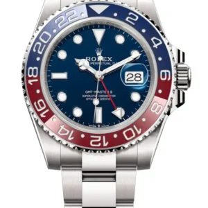 GMT-MasterⅡ-A18