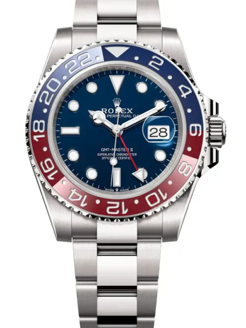 GMT-MasterⅡ-A18