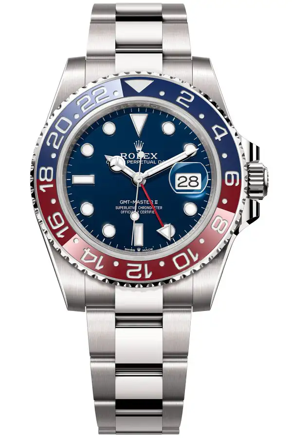 GMT-MasterⅡ-A18