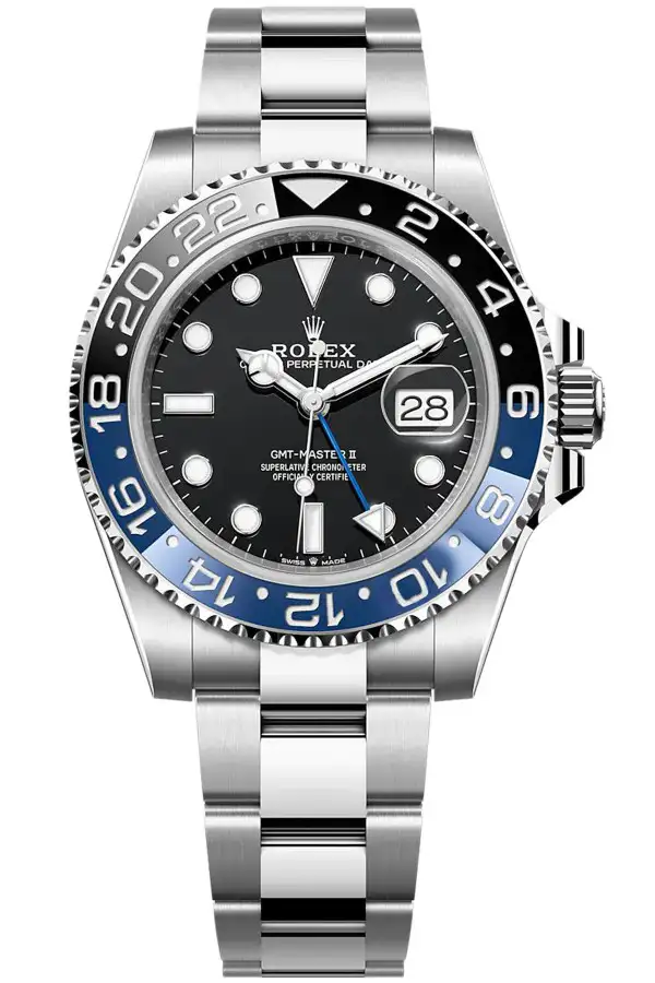 GMT-MasterⅡ-A20