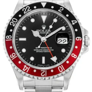 GMT-MasterⅡ-A21