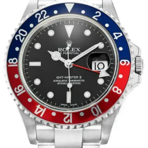 GMT-MasterⅡ-A23