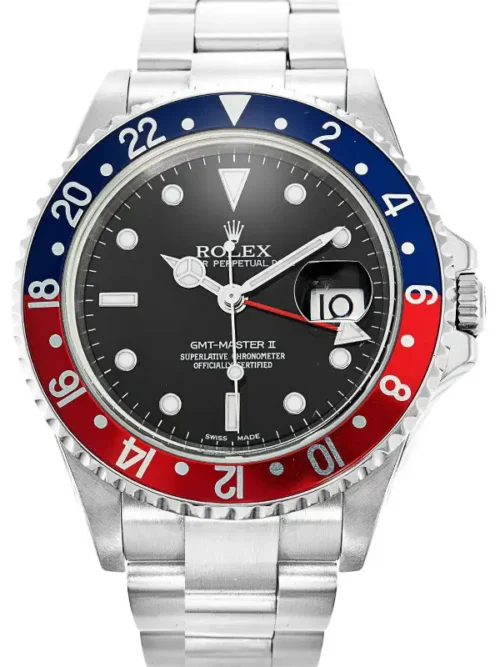 GMT-MasterⅡ-A23