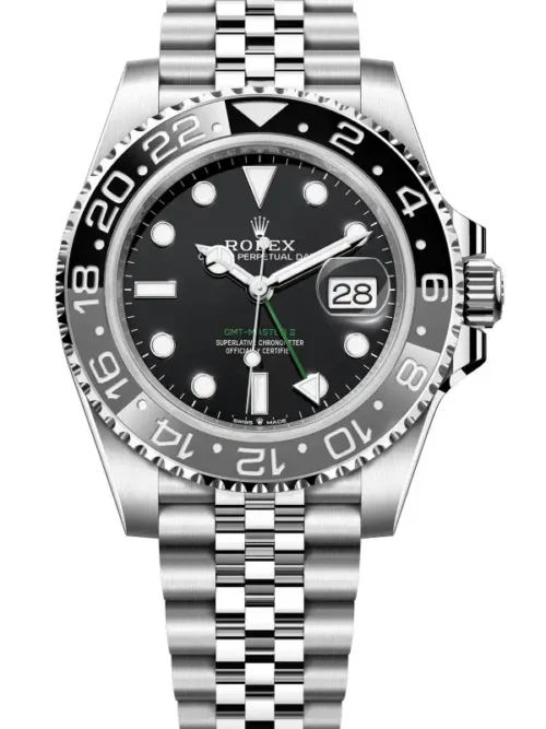 GMT-MasterⅡ-A30