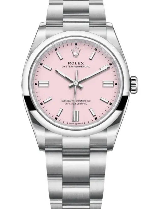 Oyster-PerPetual-A118