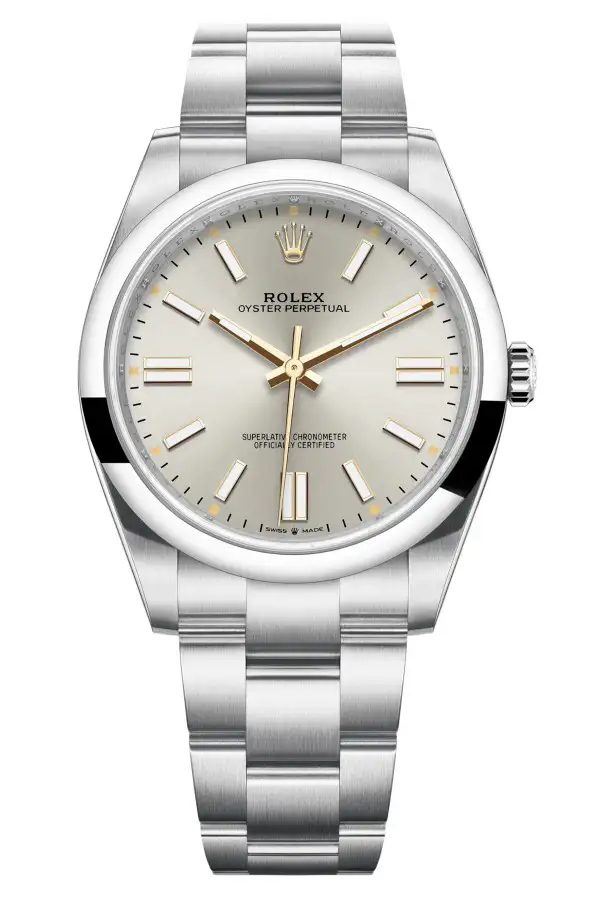 Oyster-PerPetual-A119