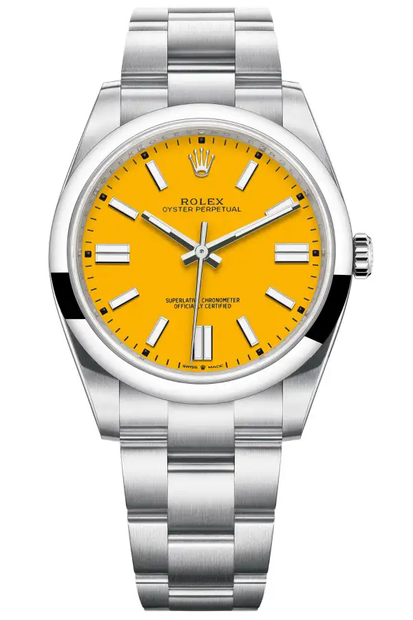 Oyster-PerPetual-A121
