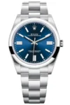 Oyster-PerPetual-A124