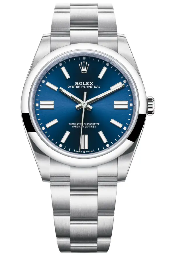 Oyster-PerPetual-A124
